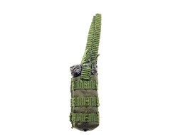 Подсумок под радиостанцию (для коллекционных фигур 30 см) масштаб 1 к 6  - (27002) - CBI X Easy&Simple