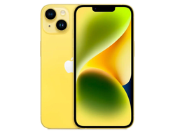 Apple iPhone 14 128 gb Желтый