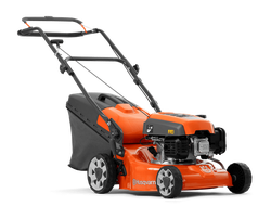 Несамоходная газонокосилка Husqvarna LC 140P