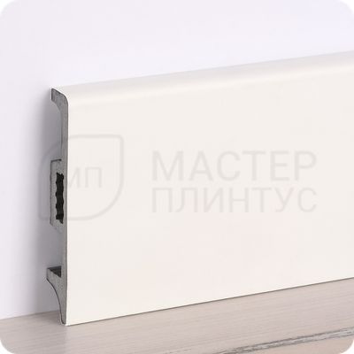 Плинтус из вспененного ПВХ Волшебная палочка самоцветы NCS 0502G-50Y