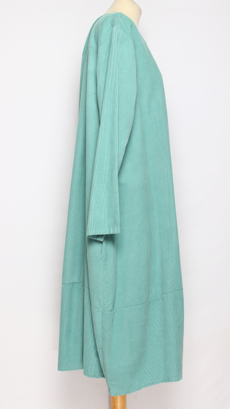 Платье  Бохо "Вельвет-тюльпан " бирюза, сирень, электрик, винный до р.54