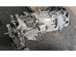 Кпп СОЛЛЕРС АТЛАНТ