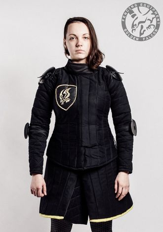 Женская HEMA куртка "Фрейя" из ткани 350N