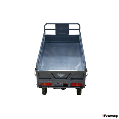 Грузовой электротрицикл Rutrike Фактор ЛАЙТ 2600 60/72V2000W