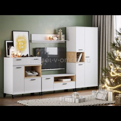 Полка Берген ЗС-011.60-01Х