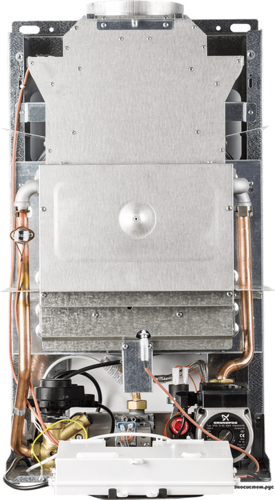 Классические котлы серии City Class C