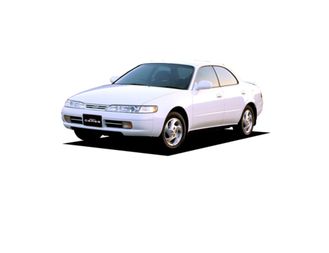 Toyota Corolla Ceres I E100 1992-1999