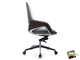 Кресло Aura-M FK005-B Антрацит
