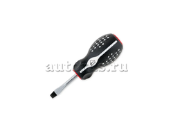 Отвертка шлицевая SL 5.5x38 мм . L 104 мм . ARNEZI R2000010