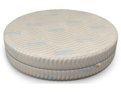 Круглый матрас Traum, Hönnemed