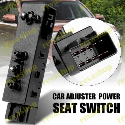 купить в интернет магазине revashop-Блок управления сиденьем-Nissan- Mitsubishi-Chevrolet-автомобиль