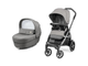 Коляска 3в1 Peg Perego Book SLK Mercury