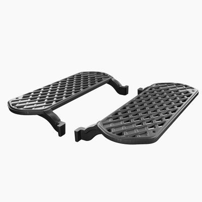 Полки для подогрева к отопительной печи Тайга PRO