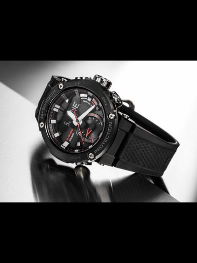 Часы Casio G-Shock GST-B200B-1A