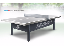 Теннисный стол Start Line City Park Outdoor в Воронеже