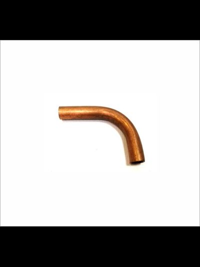 Патрубок водяного насоса BAIKAL 6-6.5 л.с.