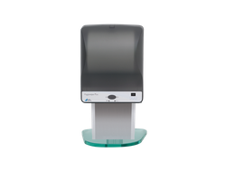 Hygowipe Plus - сенсорный диспенсер с пропитанными дезсредством салфетками (настольная версия) | Durr Dental (Германия)