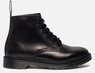 Dr martens top 101 brando black