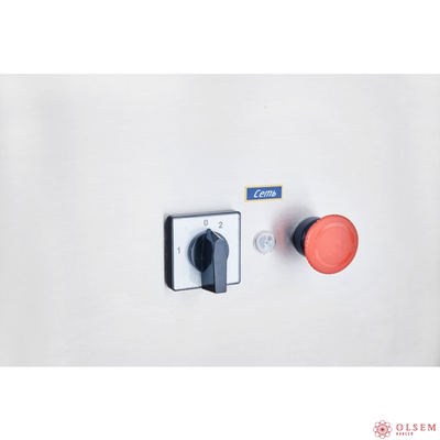 Мясорубка Abat МЭП-300Н