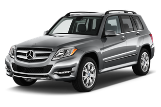 Шумоизоляция Mercedes-benz GLK / Мерседес-Бенц ГЛК