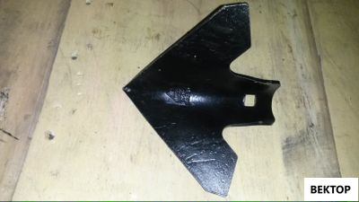 Лапа 150 мм 15001-А стрельчатая культиваторная BELLOTA/БЕЛЛОТА Испания