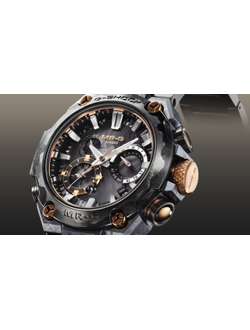 Часы Casio G-Shock MRG-B2000JS-1A