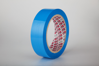 PPI 01020 самоклеящаяся лента из полиэстера с термоотверждаемым полиакриловым огнестойким клеевым слоем. класс теплостойкости b.