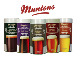 Muntons Professional