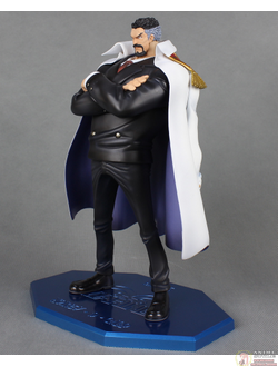Фигурка 1/8 Монки Д. Гарп (Garp Monkey D. Ver. 0)