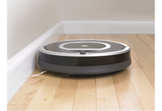 Робот-уборщик Roomba 782