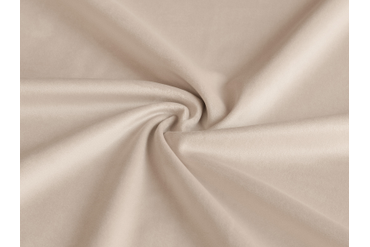 (АРБ) Велюр "Эвита" (EVITA)-IVORY.

Состав ткани: полиэстер 100%.
Плотность ткани: 340 г/м2.
Устойчивость к истиранию > 60 000 циклов.
Тип ткани: Велюр.

ВНИМАНИЕ! Цвет материала может быть искажен настройками монитора