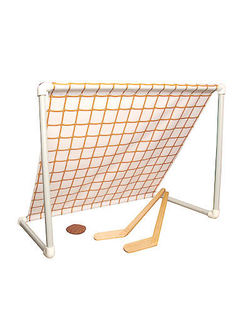 Игровой набор "Хоккей"