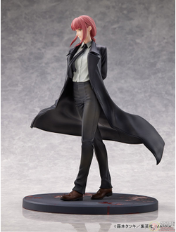 Фигурка 1/7 Макима (Makima Amakuni)