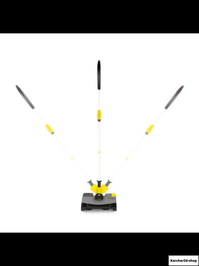 Электровеник Karcher EB 30/1 Li-Ion (1.545-126.0)