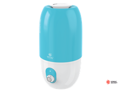 Ультразвуковой увлажнитель воздуха Royal Clima серии SANREMO RUH-S380/3.0M-BU