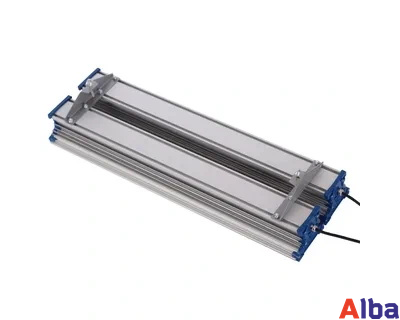 Низковольтный светильник 60Вт (30+30) PromLine DC