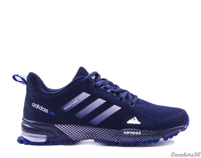 Adidas Marathon TR 26 Blue Мужские (41-45)