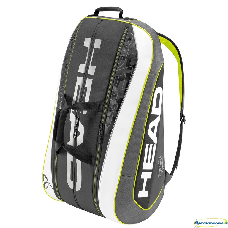 N.Djokovic Series Head Djokovic Monstercombi 2016