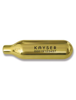 Баллончики для сифона для газирования воды (CO2) 10 шт/уп