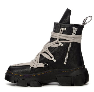 Ботинки Dr Martens x Rick Owens 1460 Dmxl Megalace Boot