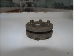 Шестерня ККП М 72