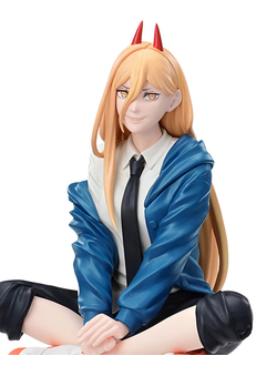 Фигурка Пауэр (Power Premium Chokonose Figure)