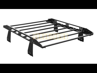 Багажник разборный 4-х опорный, 1,7х1,4м, масса 41 кг на Land Rover Discovery II 1989-2004 (01.280.40)