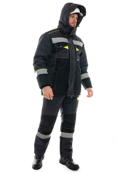 Костюм Орегон-Мембрана зимний