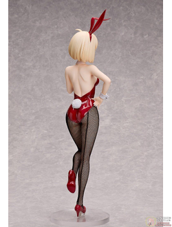 Фигурка 1/4 Тисато Нисикиги (Chisato Nishikigi Bunny Ver.)