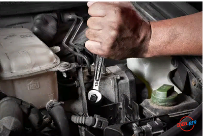 Набор метрических ключей Milwaukee 7 шт. 4932464257