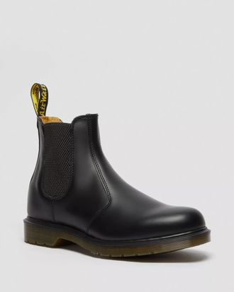 Dr Martens 2976 Smooth Leather черные