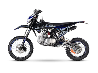 Питбайк SHARMAX PowerMax 145 17/14