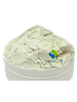 Перламутровый пигмент интерферентный мика "Сказочно Золотой Сатин" 5-25 мкм