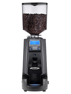 Кофемолка Nuova Simonelli MDX On Demand Black